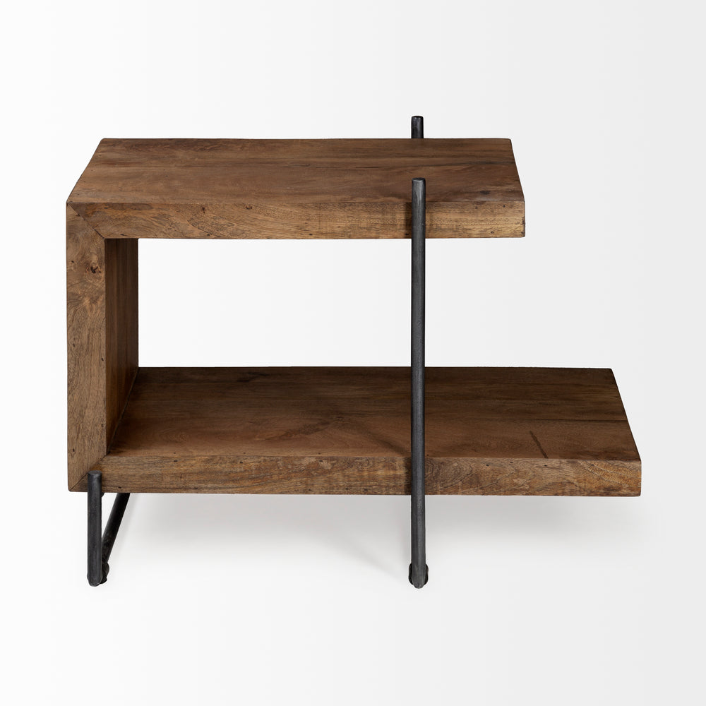 Maddox End/Side Table