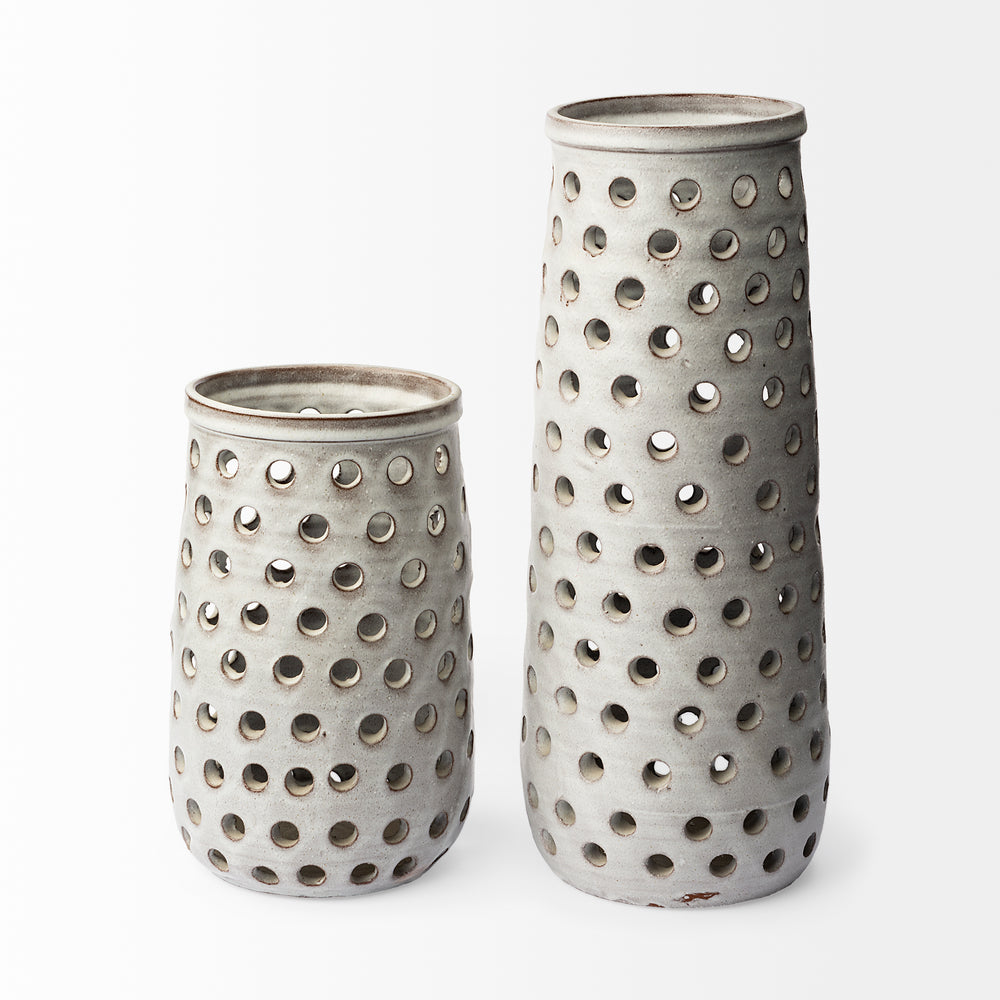 Vase Canasta