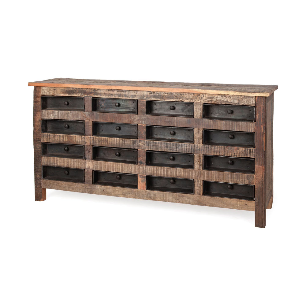 Buffet Wilton