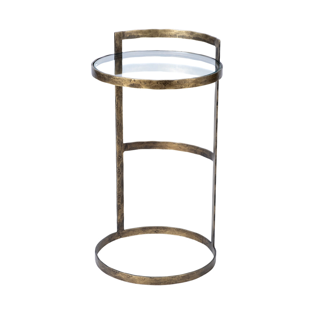 Reimer Accent Table