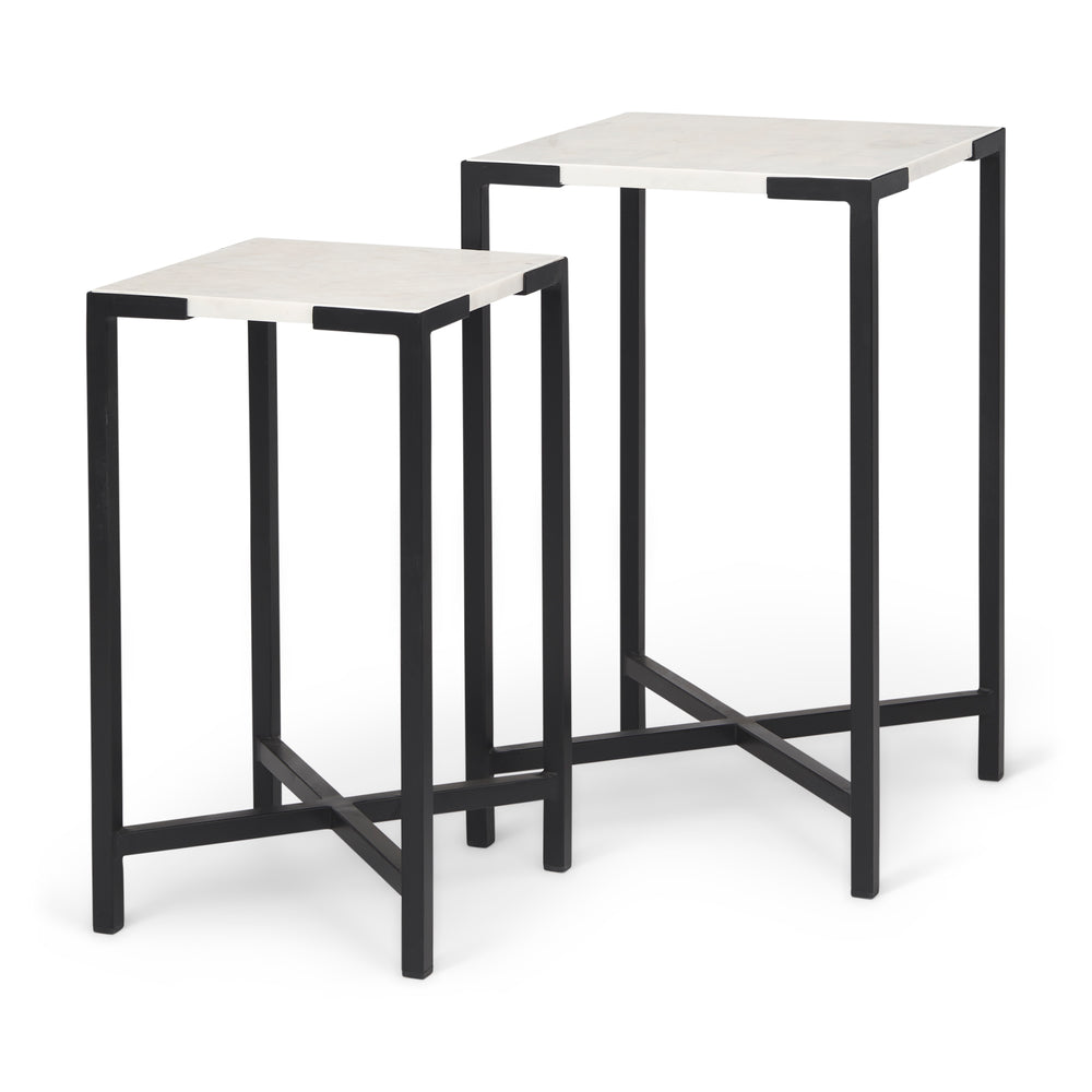 Table d'appoint Lucas