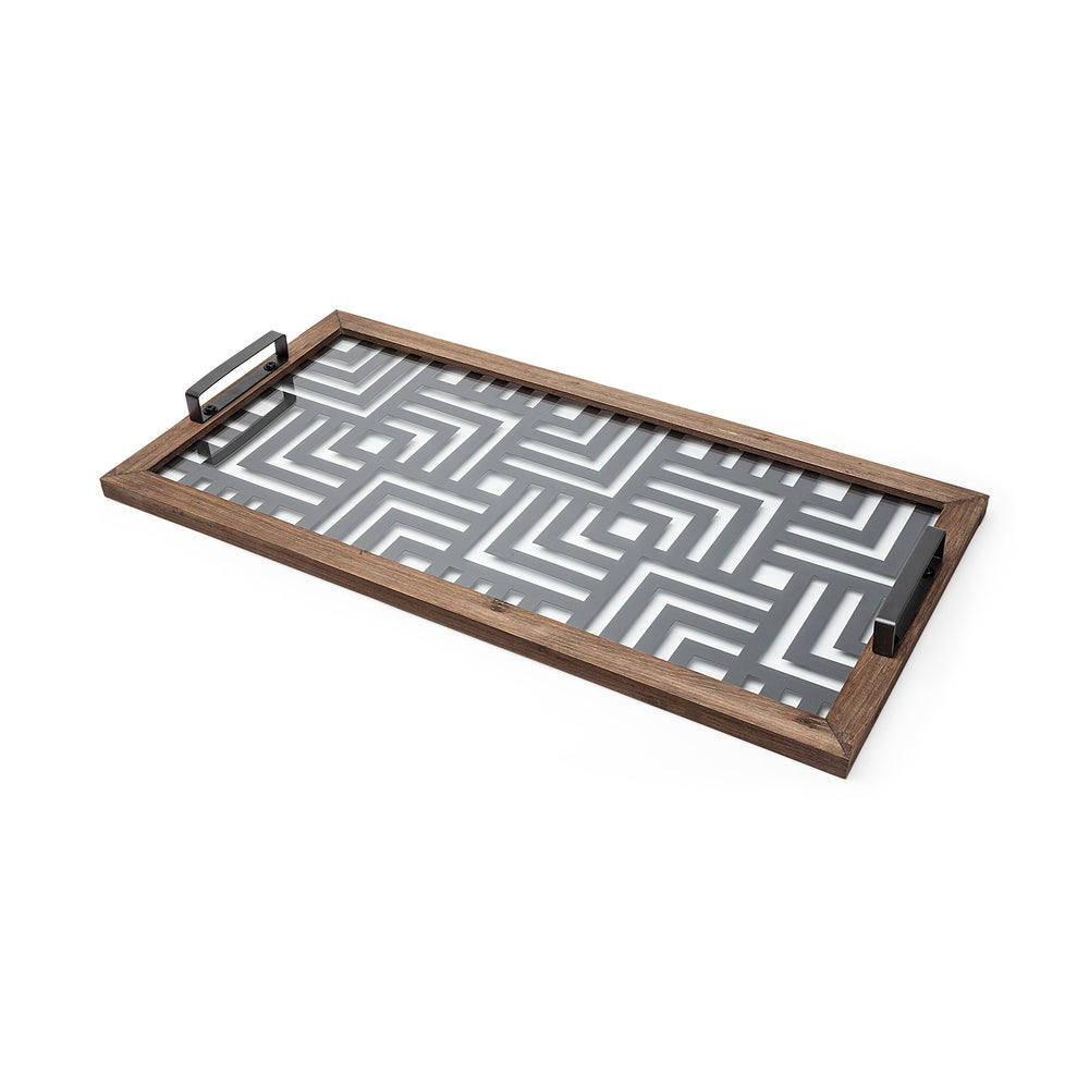 Fantuz Tray
