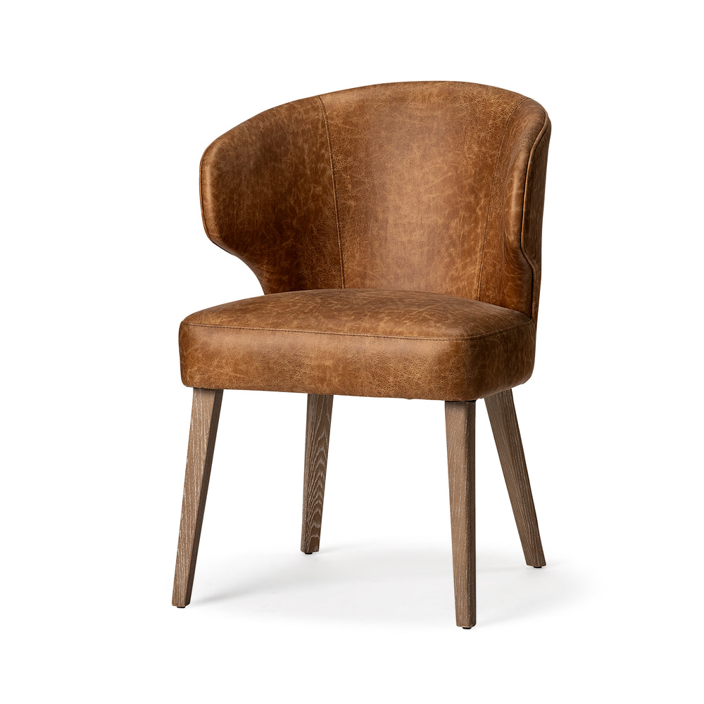 Niles Fabric Dining Chair