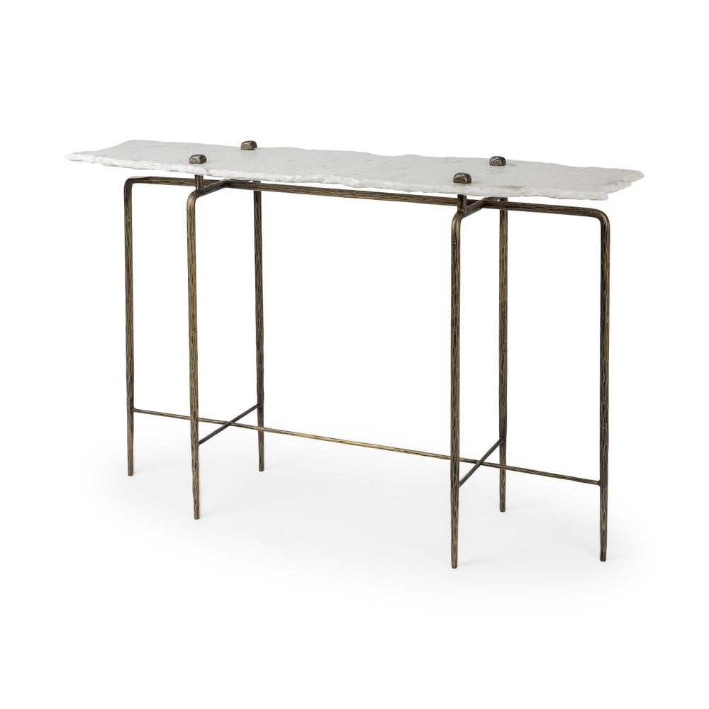 Console Pinera