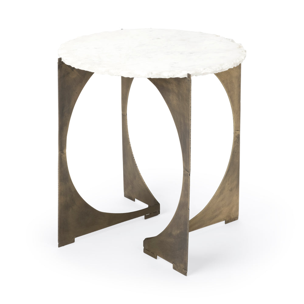 Table d'appoint Reinhold