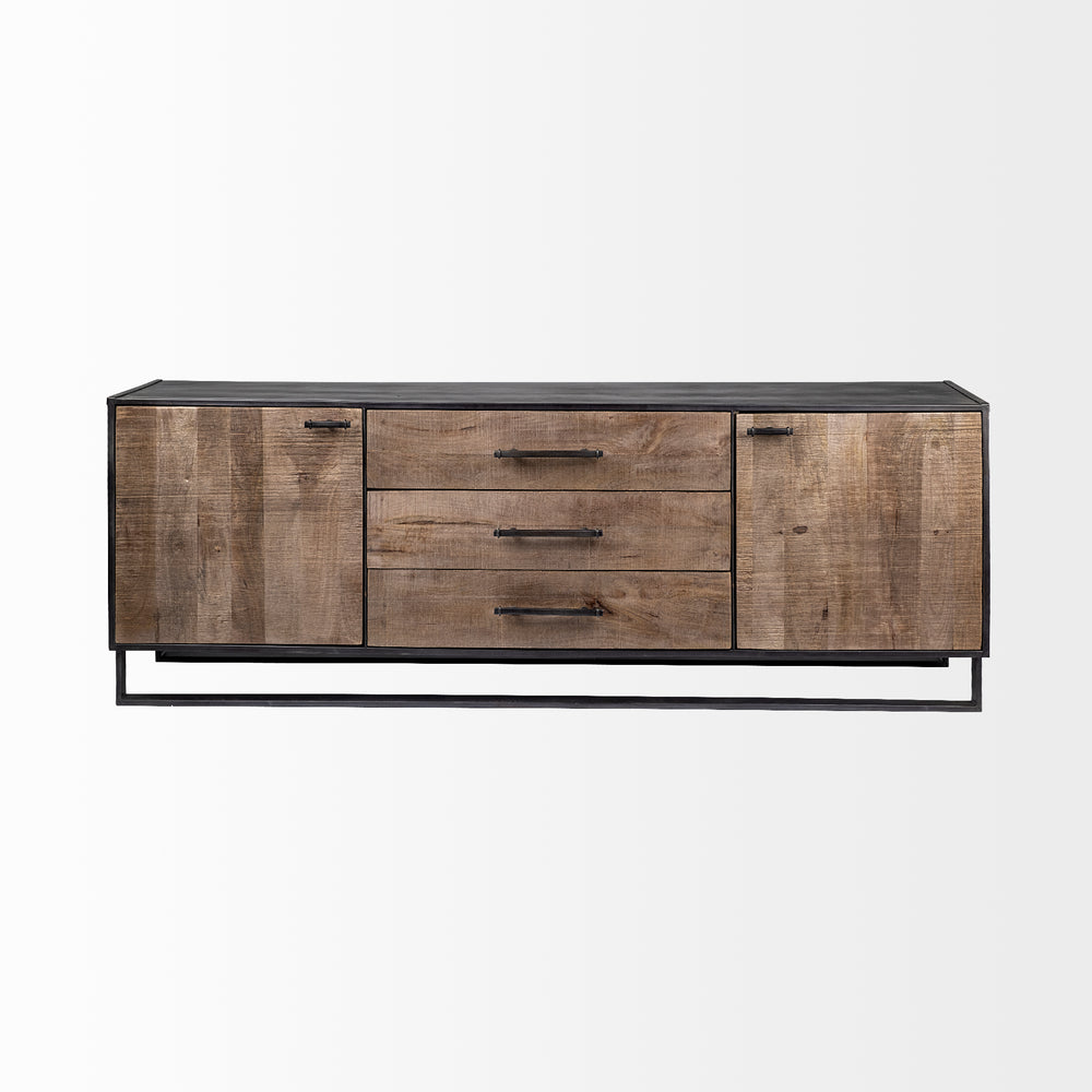 Alvin Sideboard