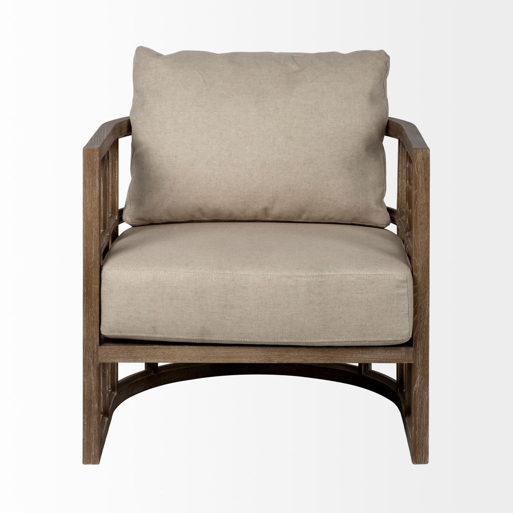 Skylar Upholstered Accent Chair