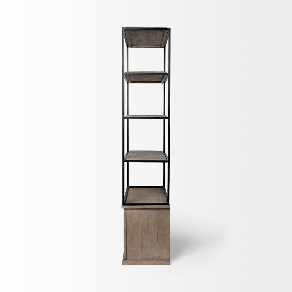 Braxton Shelving Unit