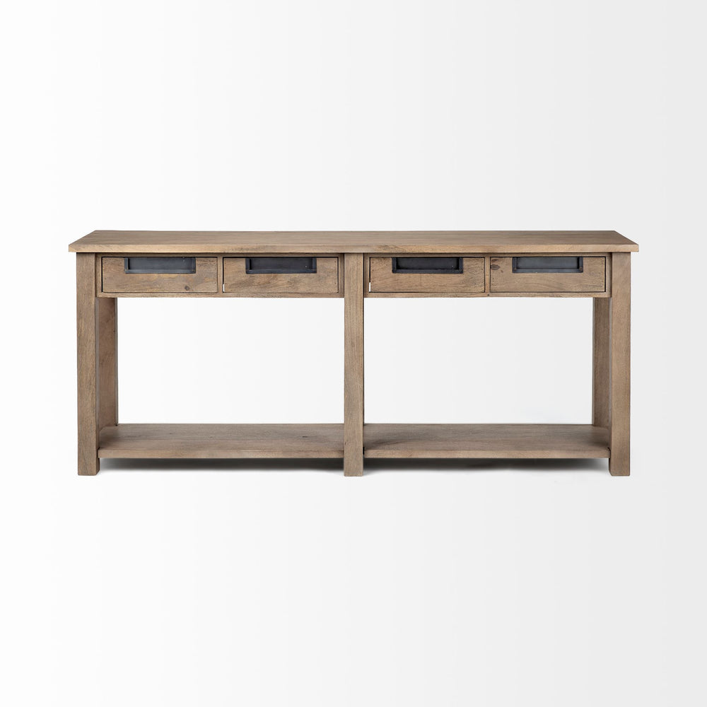 Harrelson Console Table