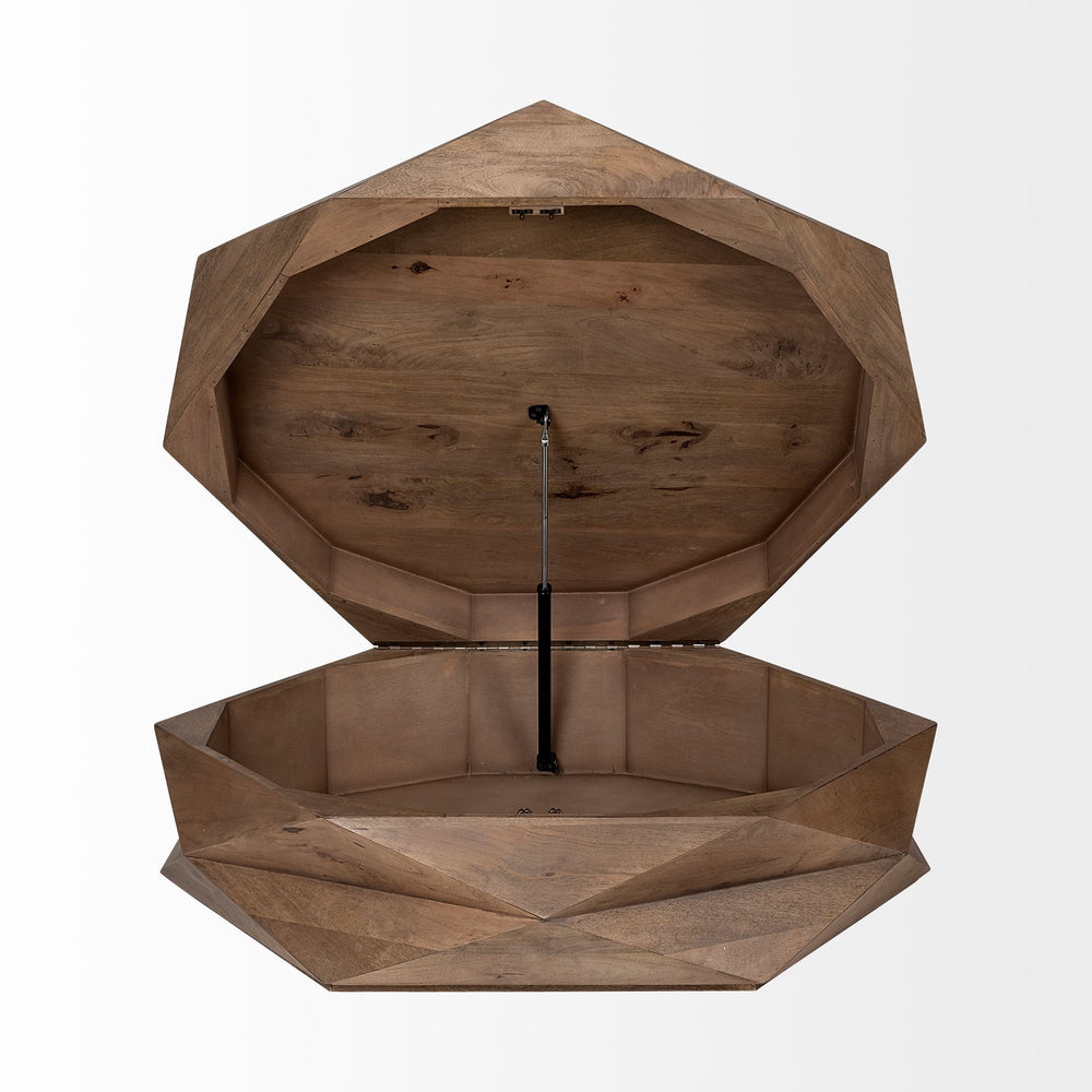 Table basse Arreto