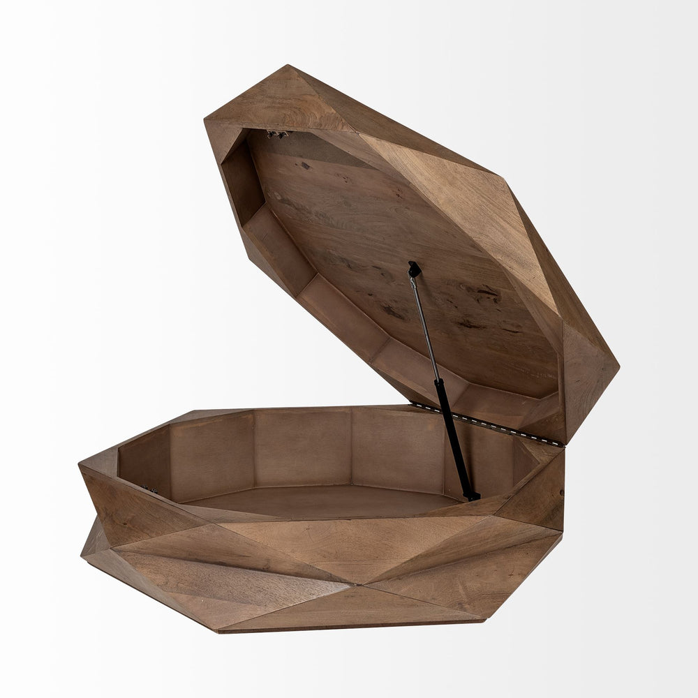 Table basse Arreto
