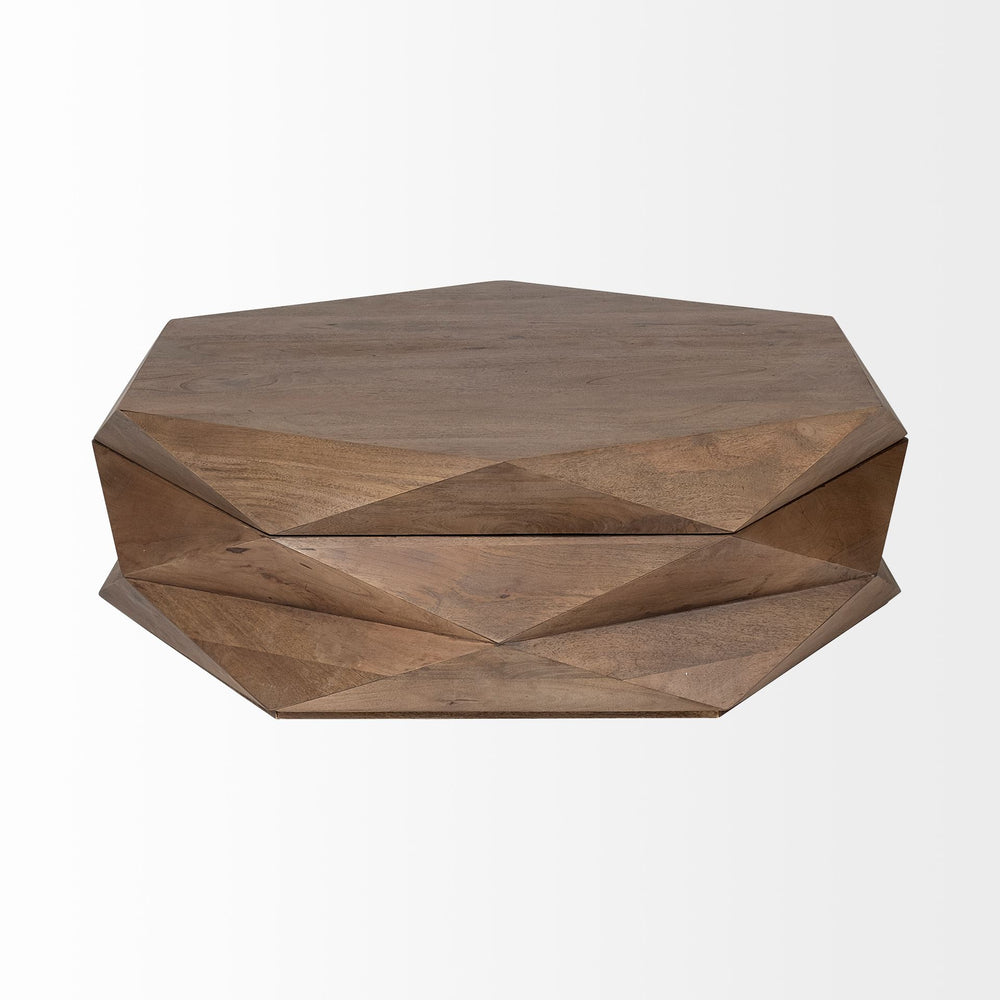 Table basse Arreto