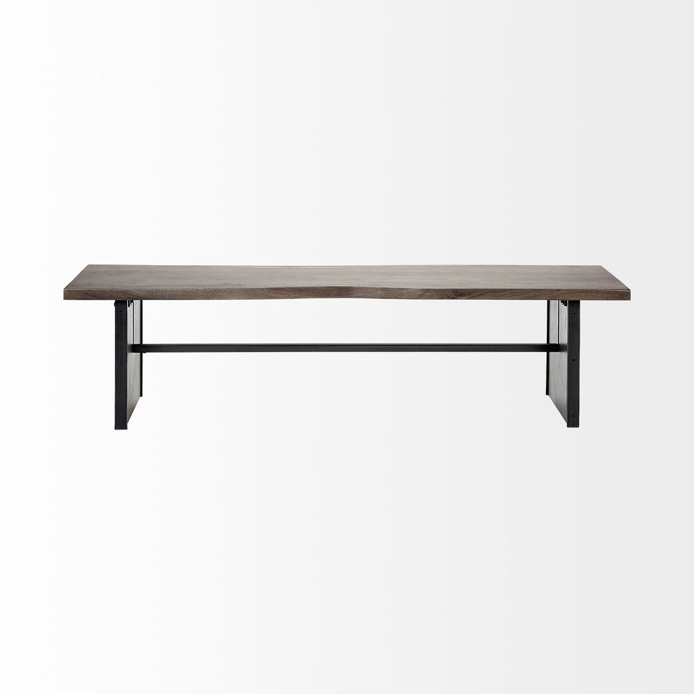 Ledger Bench