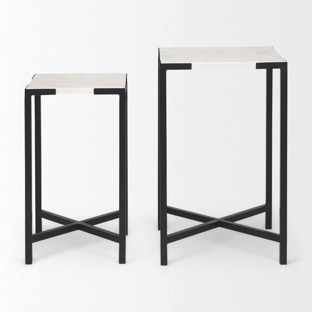 Table d'appoint Lucas