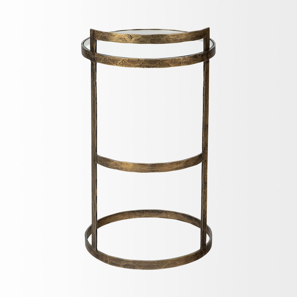 Reimer Accent Table