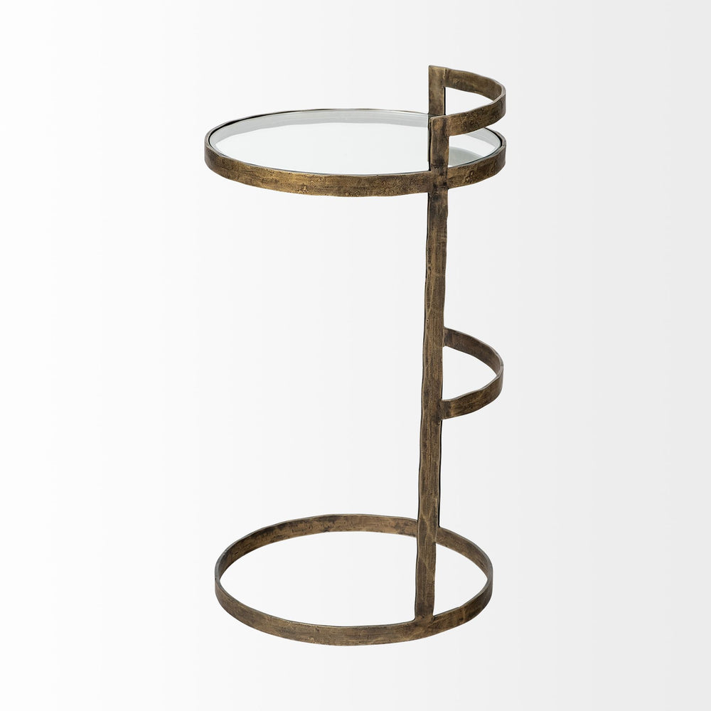 Reimer Accent Table