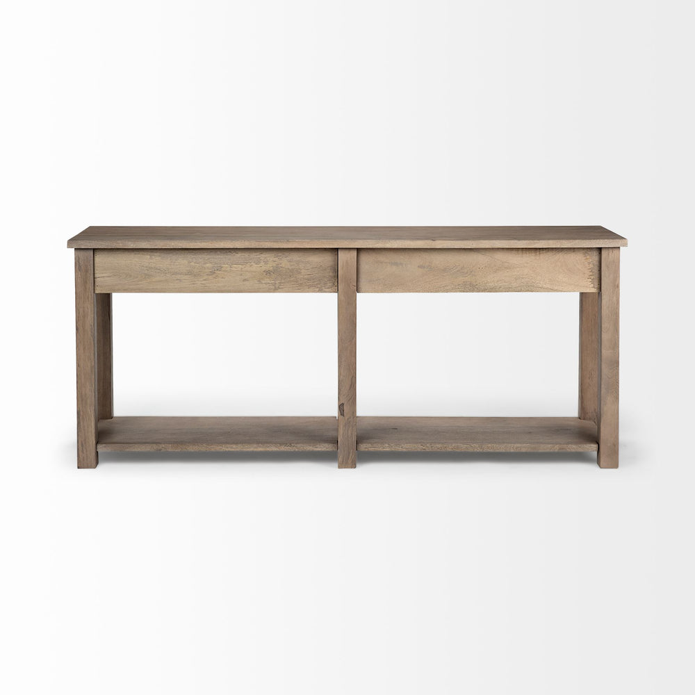 Harrelson Console Table