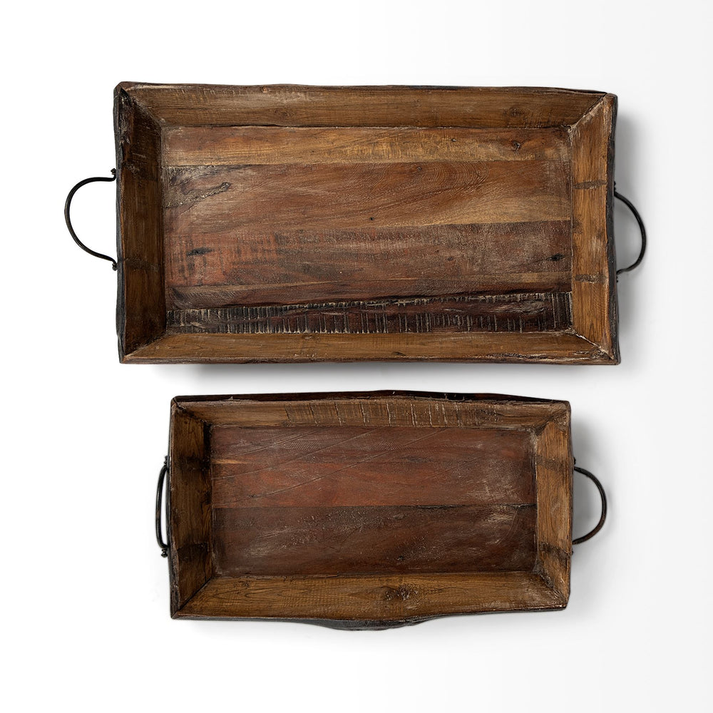 Durone Tray