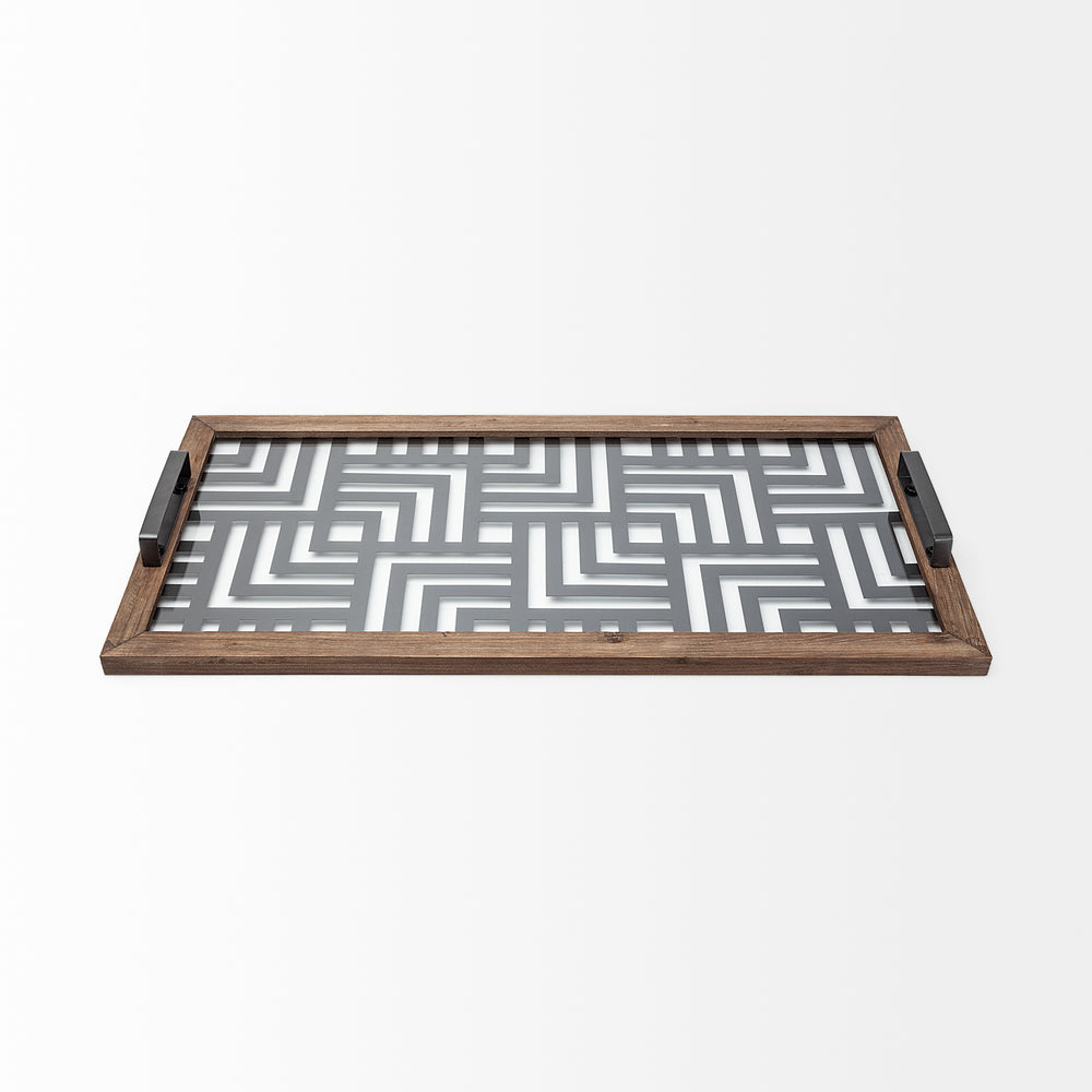 Fantuz Tray