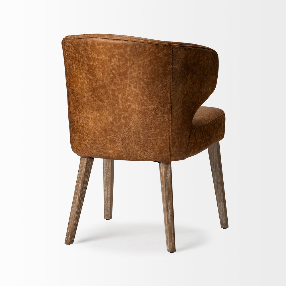 Niles Fabric Dining Chair