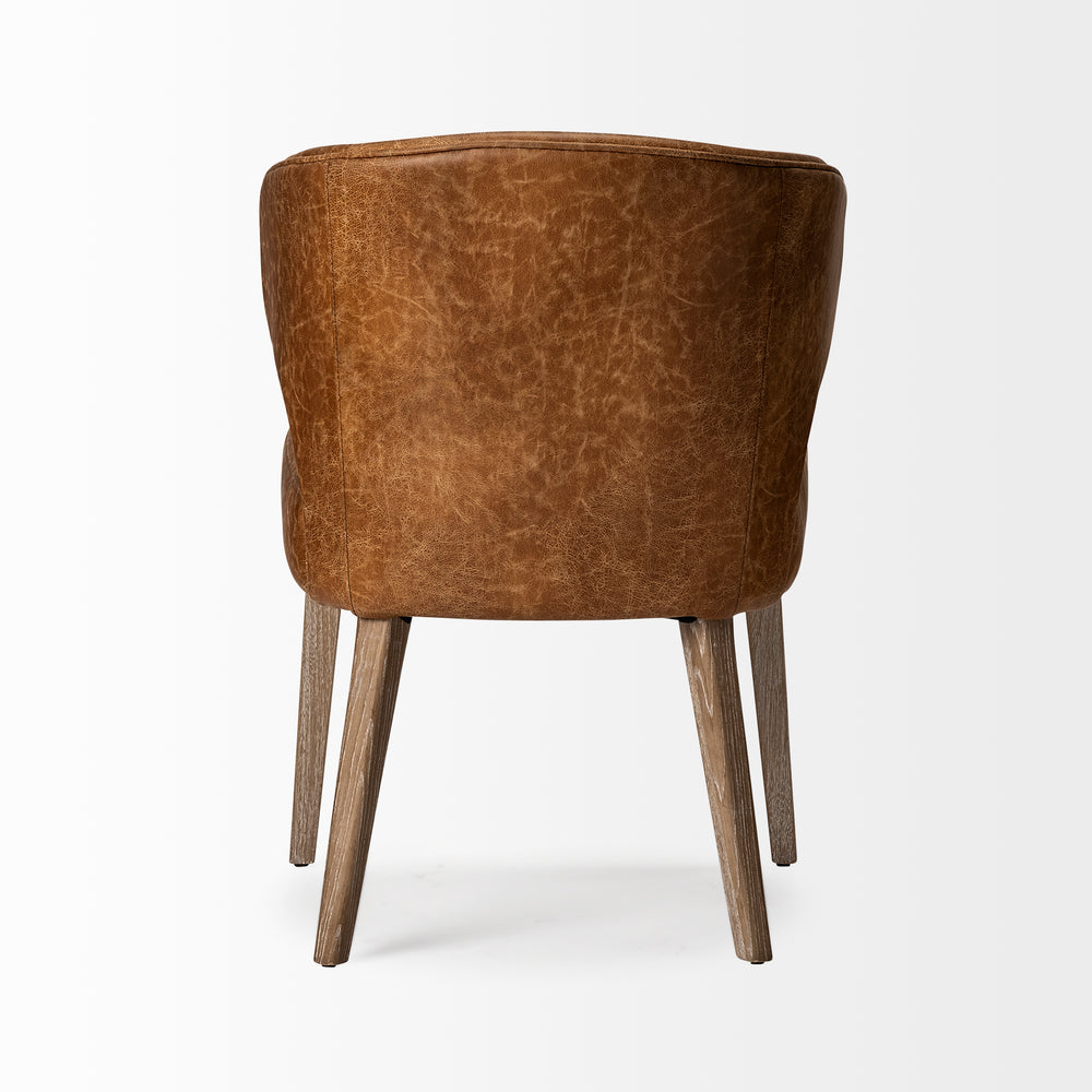 Niles Fabric Dining Chair