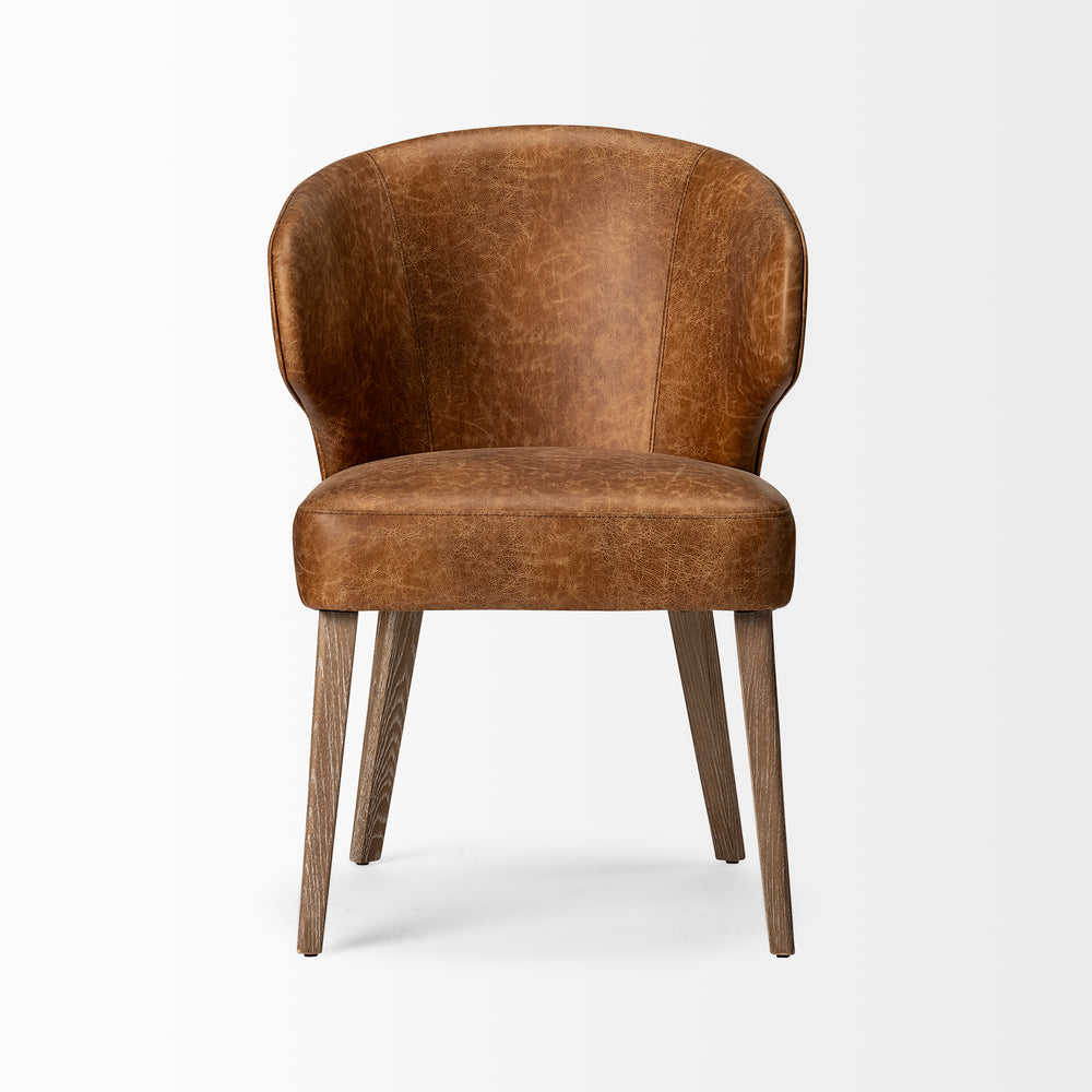 Niles Fabric Dining Chair