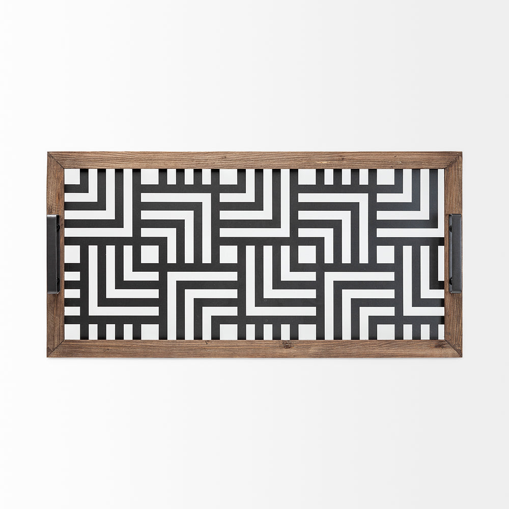 Fantuz Tray