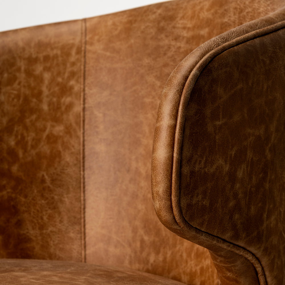 Niles Fabric Dining Chair