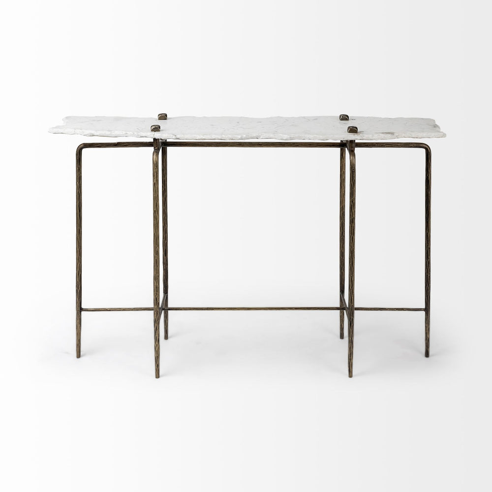 Console Pinera