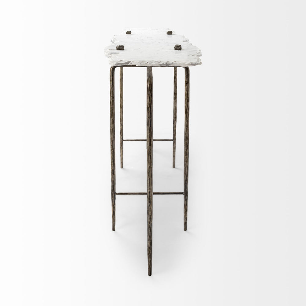 Console Pinera