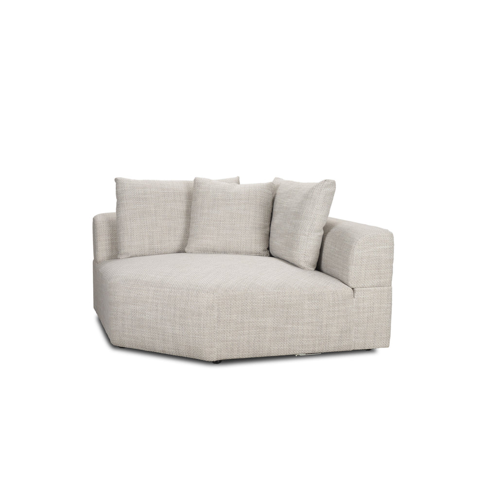 Warner Corner Sofa