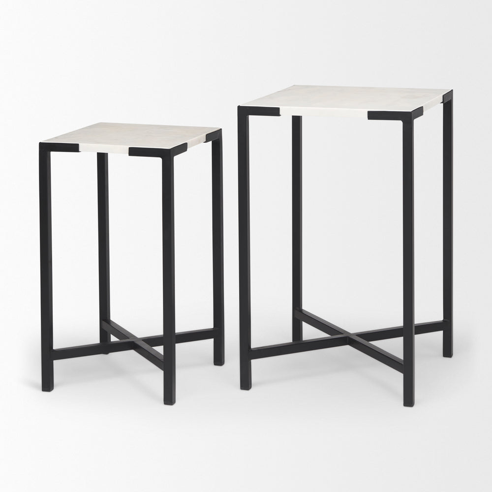 Table d'appoint Lucas