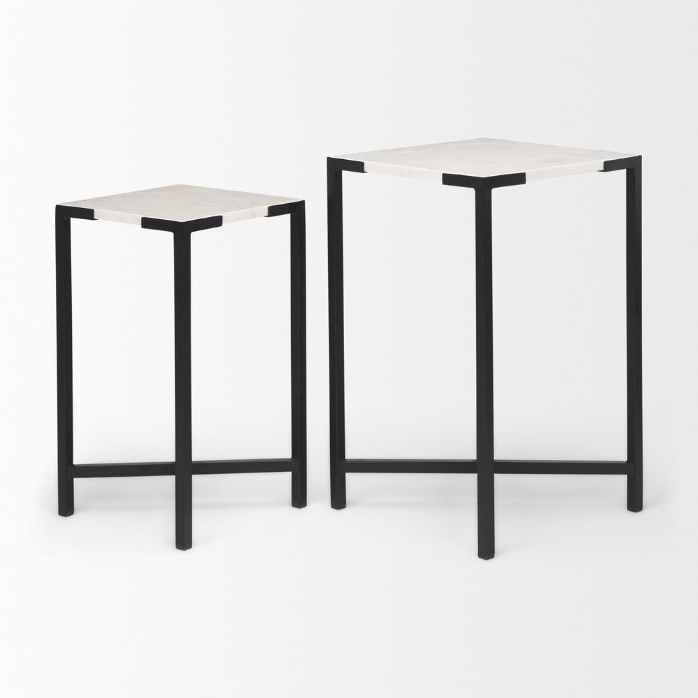 Table d'appoint Lucas
