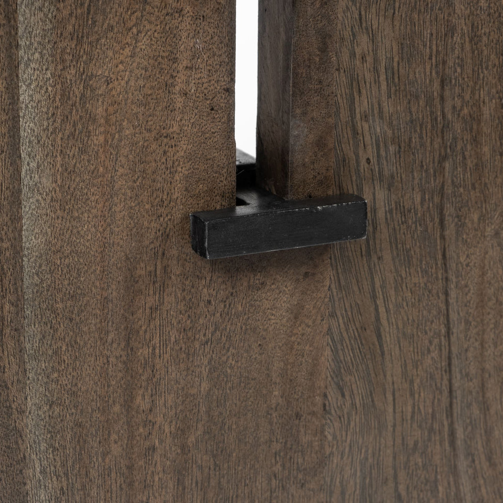 Ledger Bench