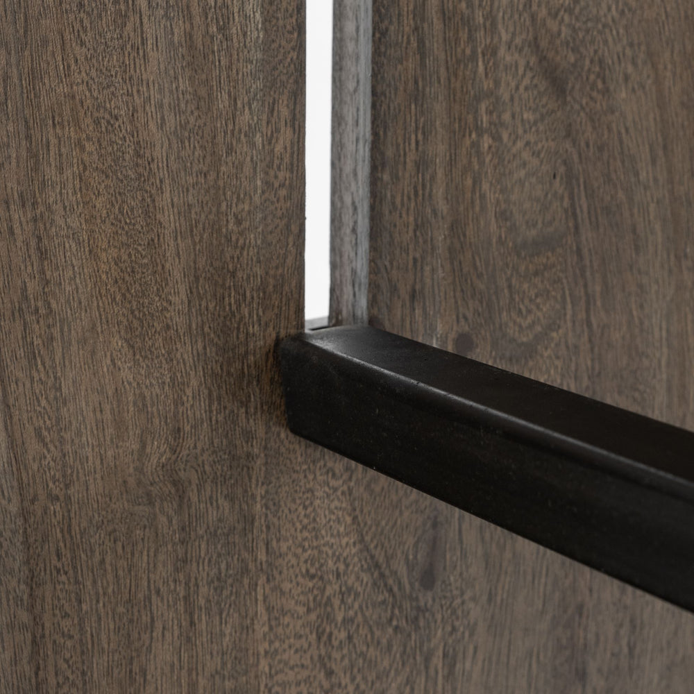 Ledger Console Table