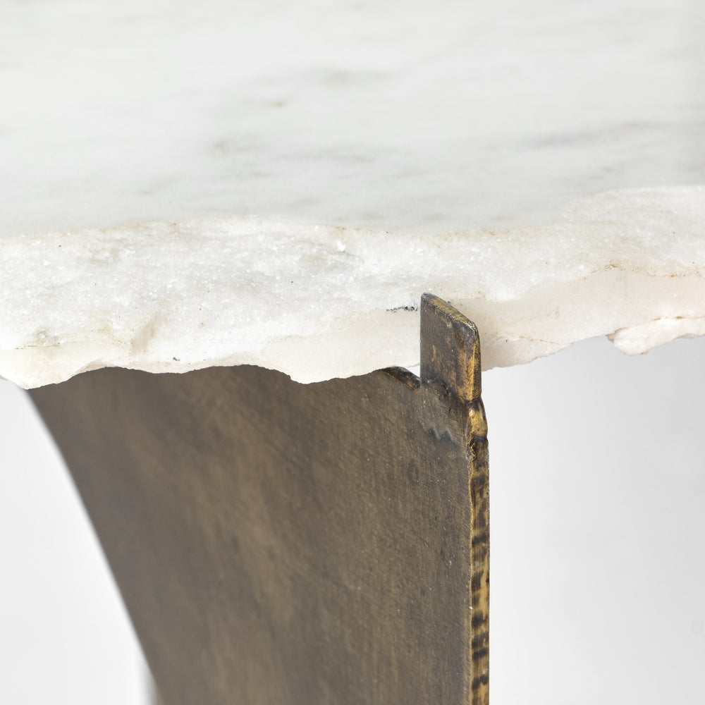 Table d'appoint Reinhold