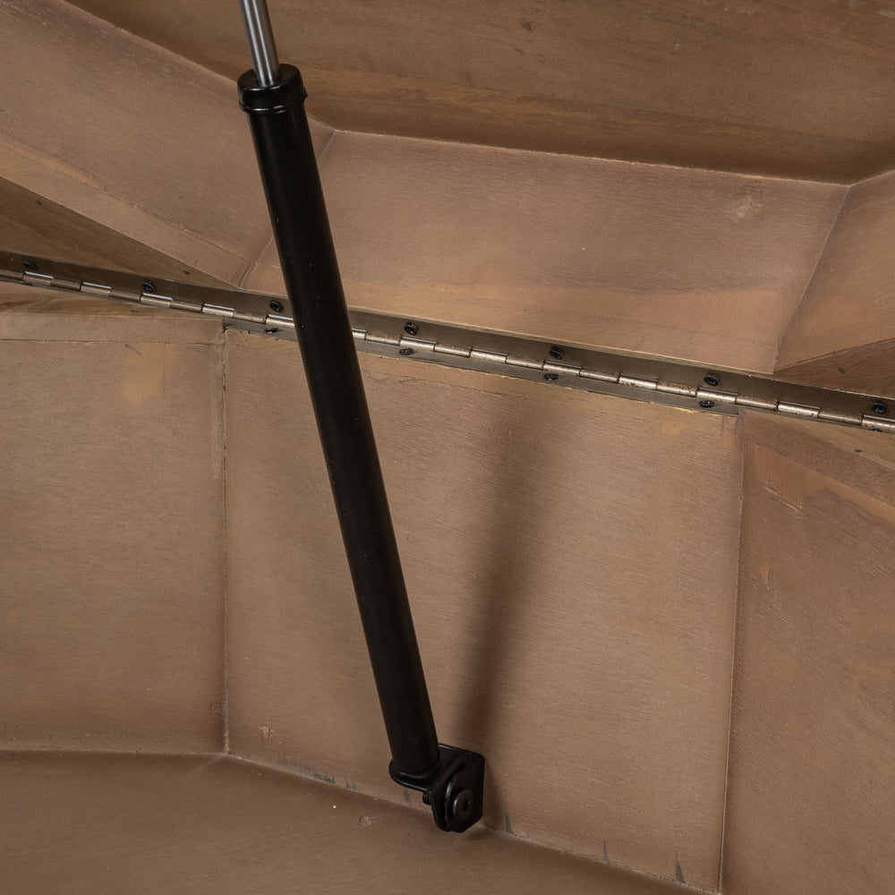 Table basse Arreto