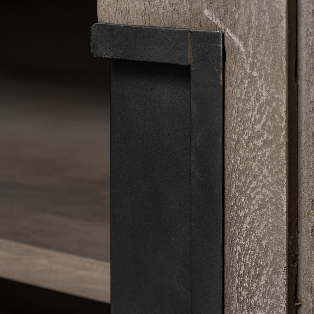 Braxton Shelving Unit