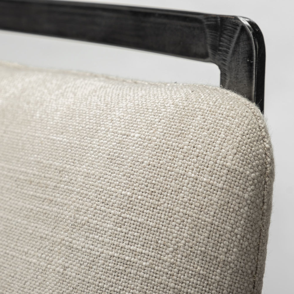 Kavalan Upholstered Seat Bar/Counter Stool