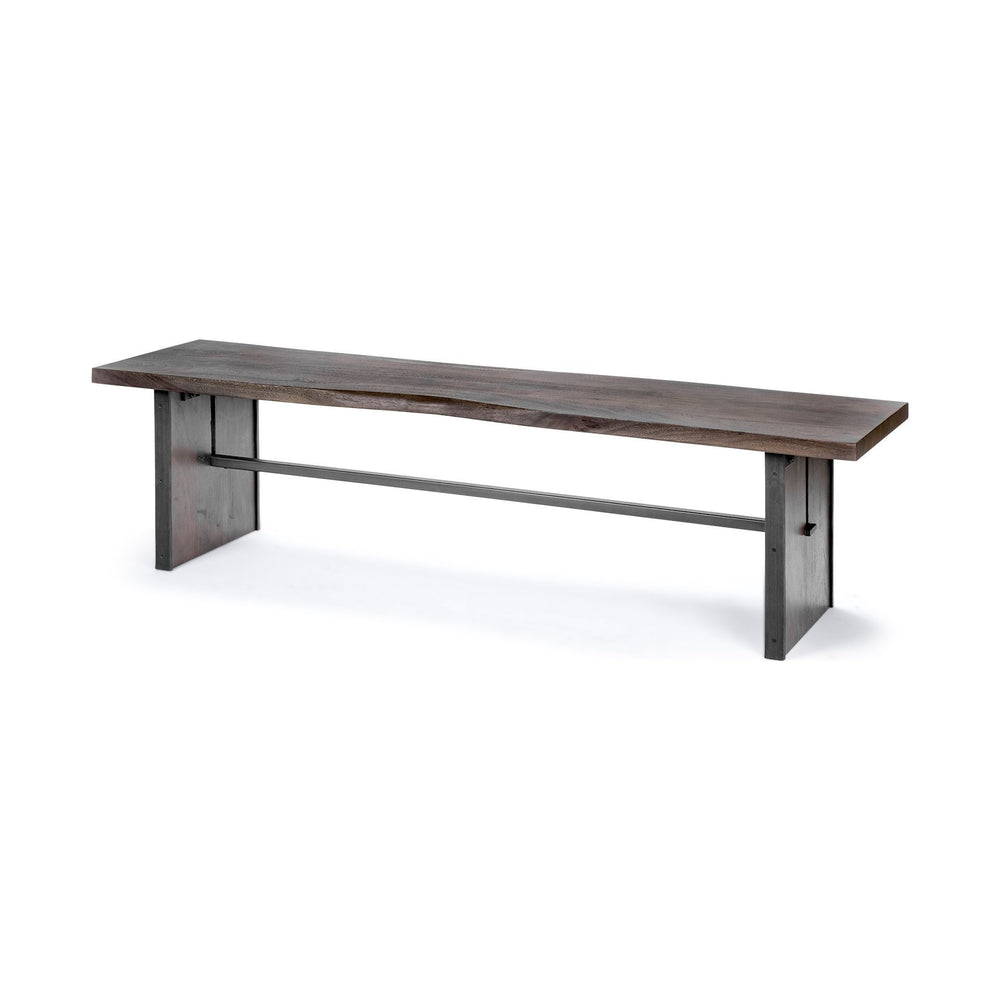 Ledger Bench