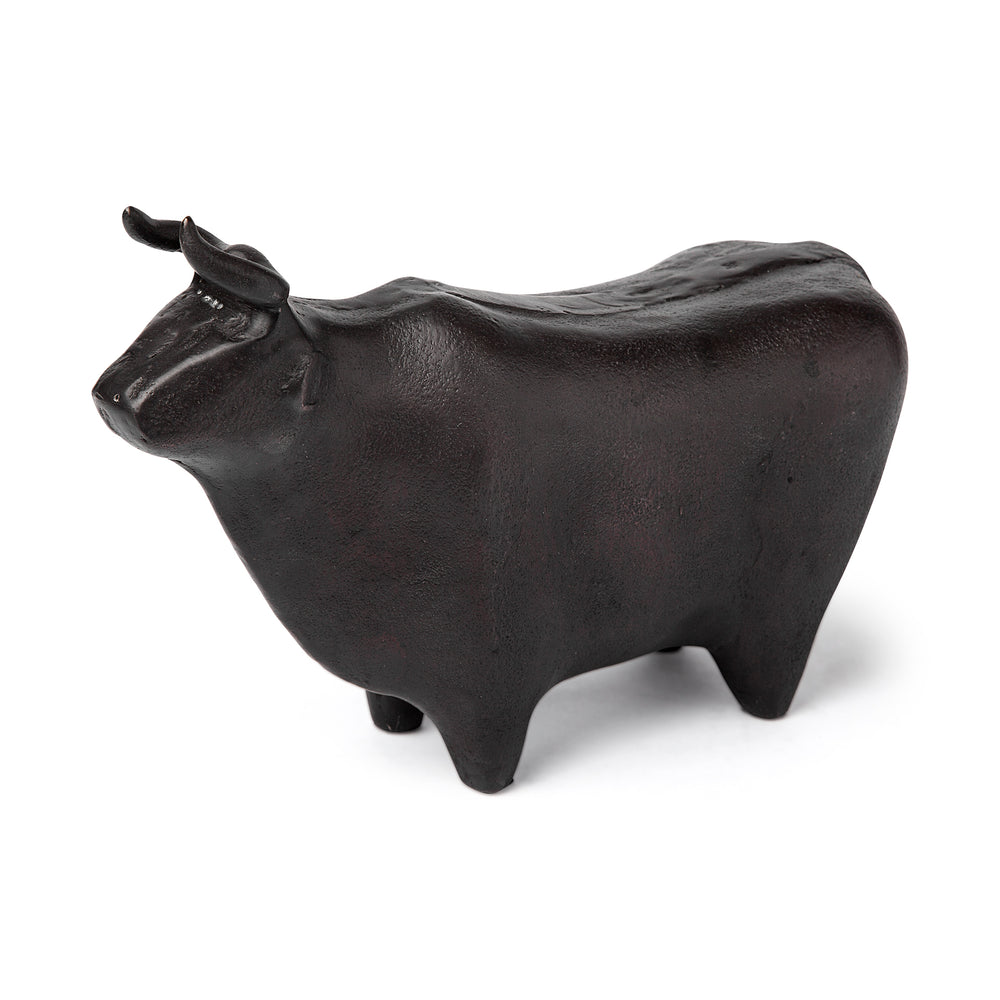 Taurus Object