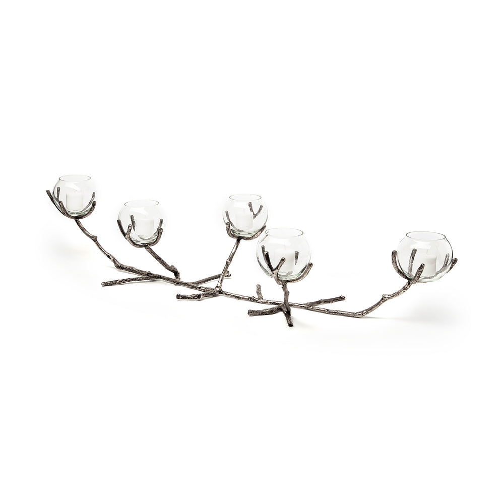 Vine Candle Holder
