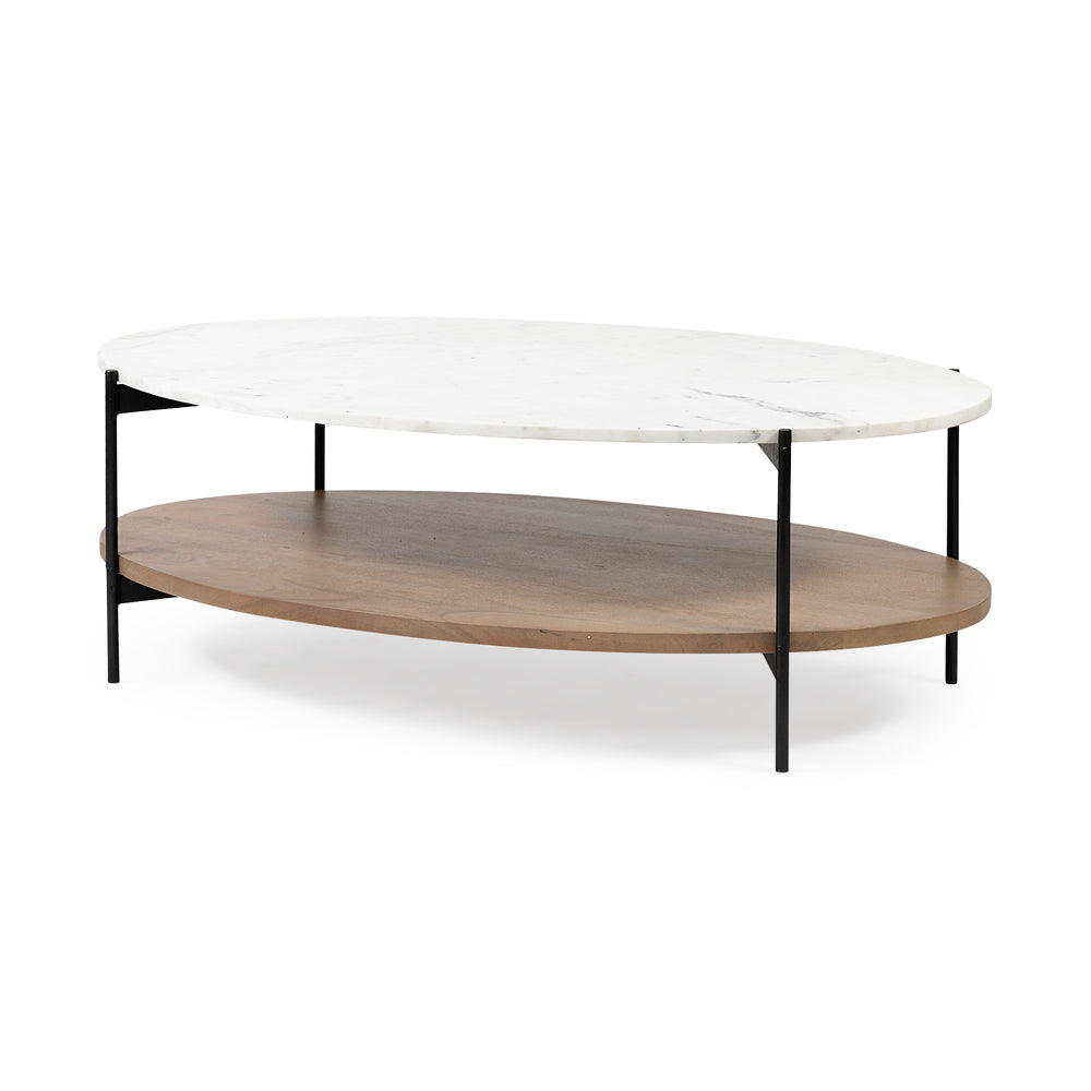 Table basse Larkin