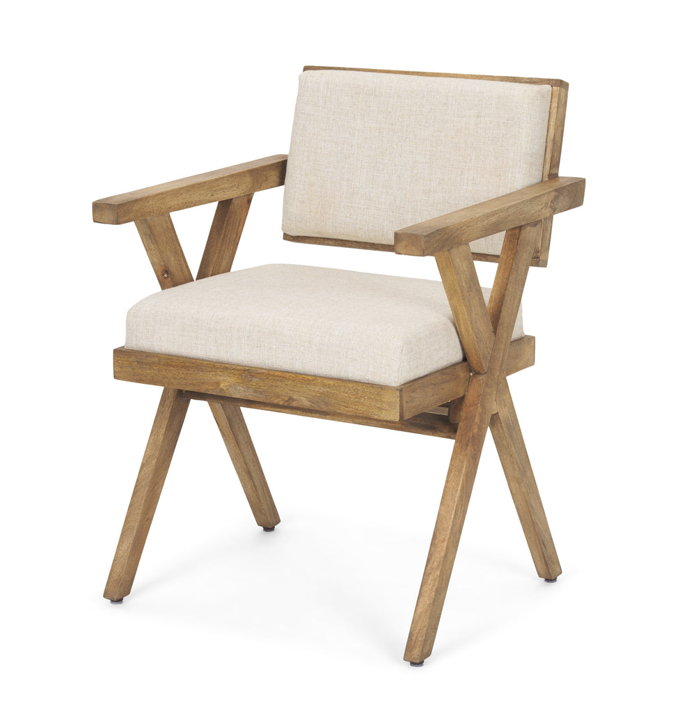 Topanga Dining Armchair