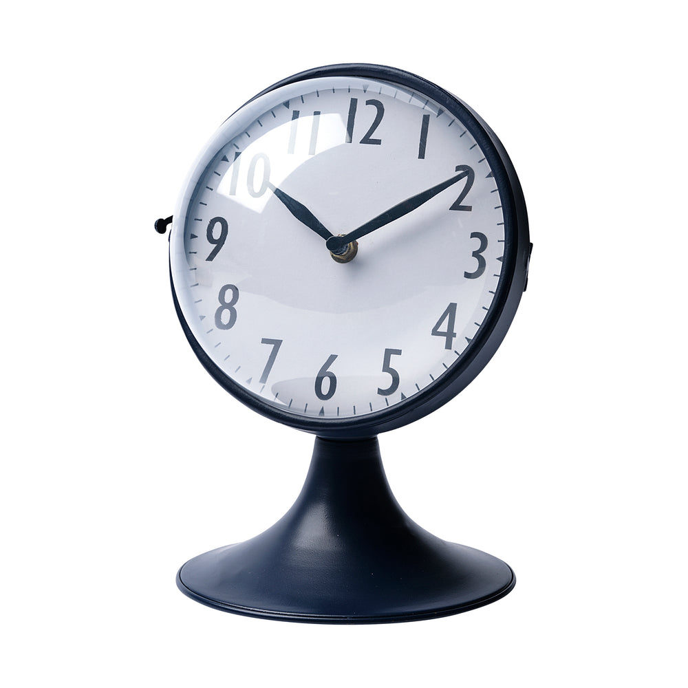 Weymouth Table Clock Series