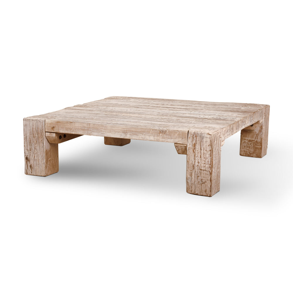 Table basse McArthur