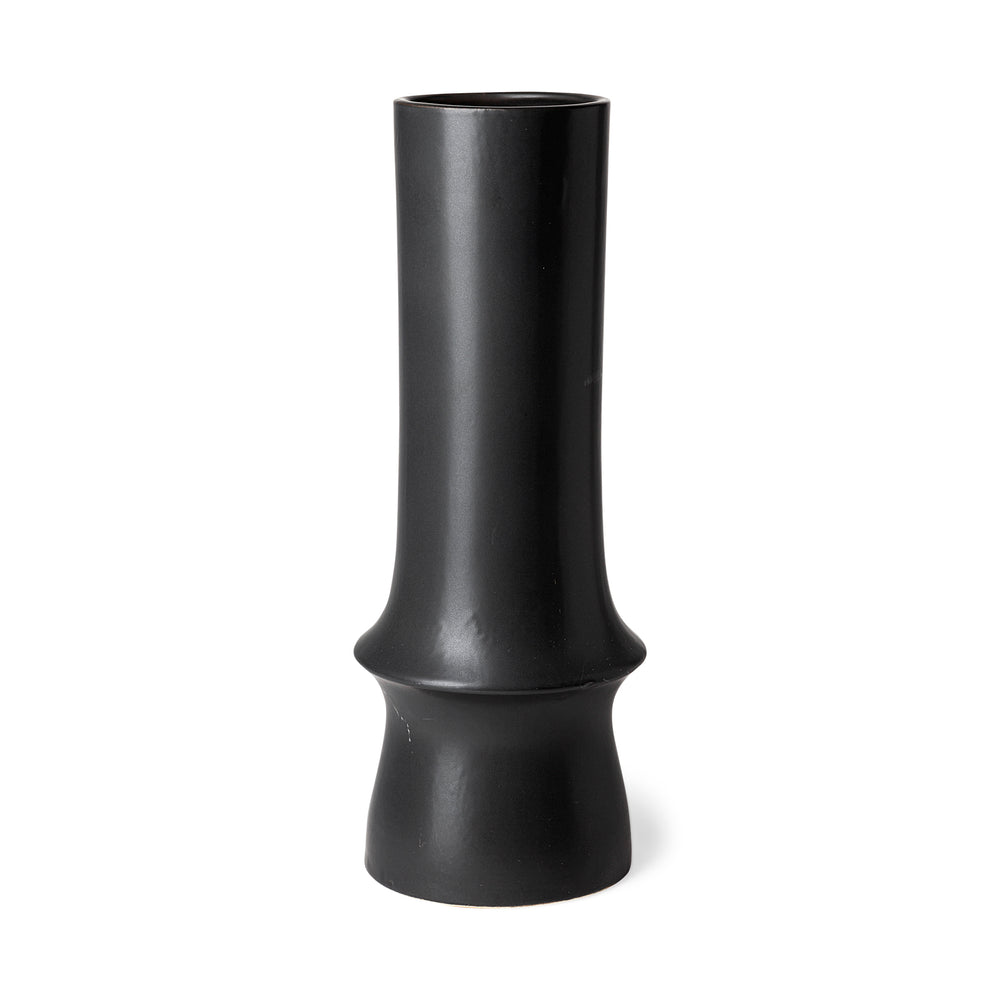 Laforge Black Vase