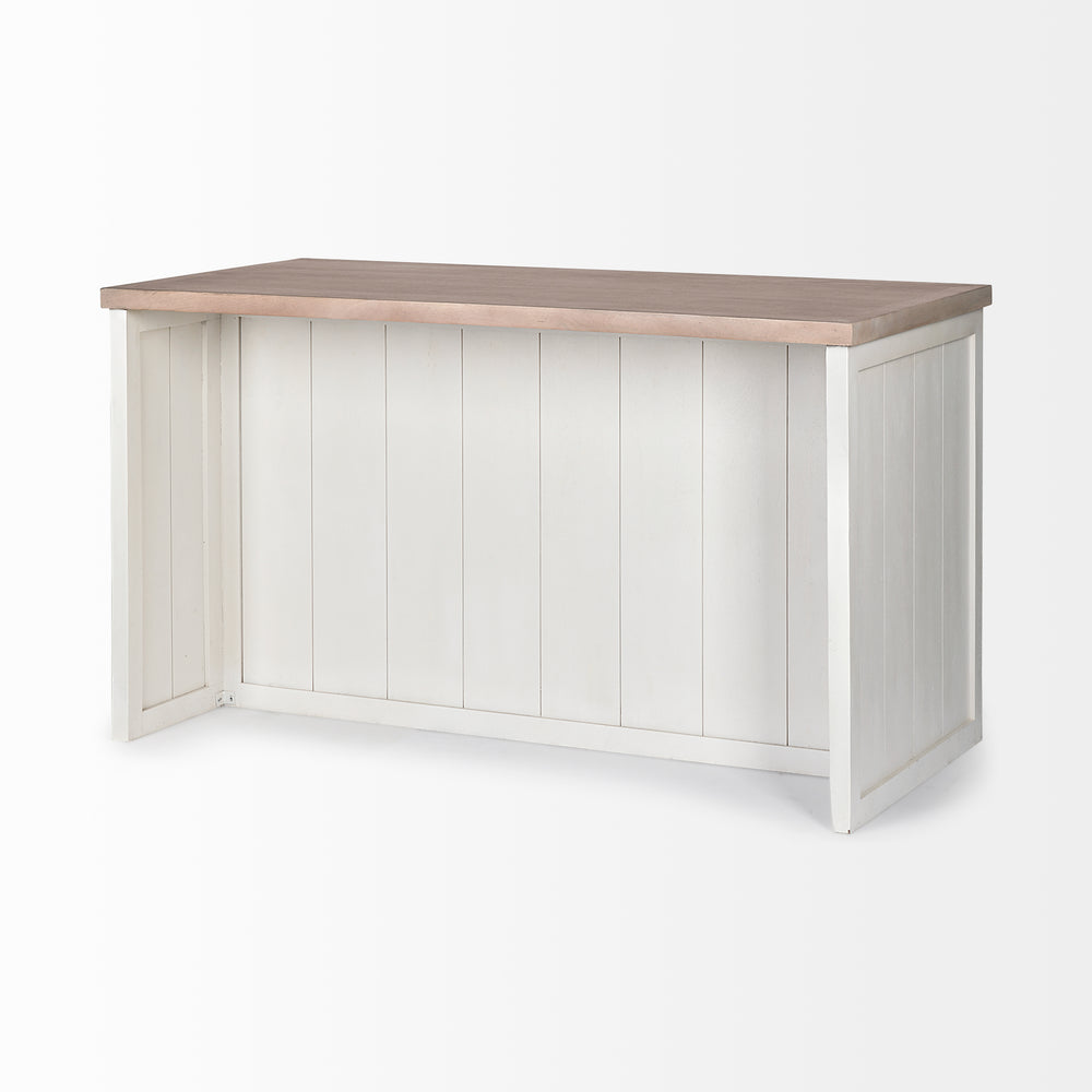 Fairview Kitchen Island