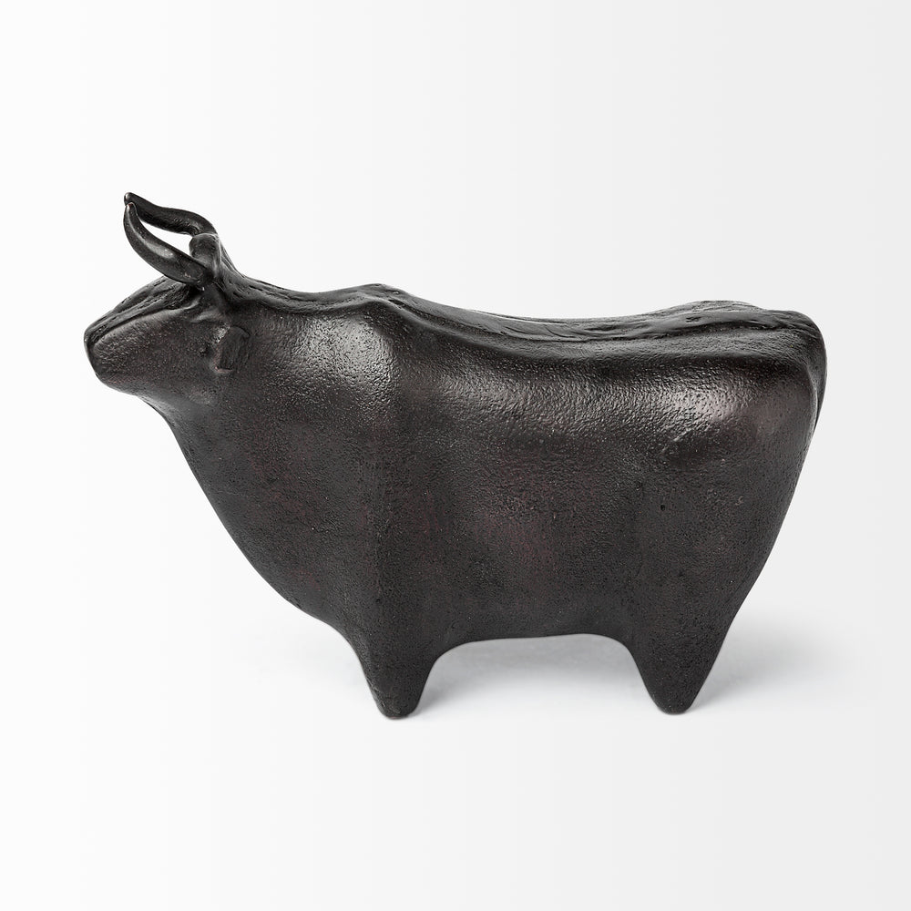 Taurus Object