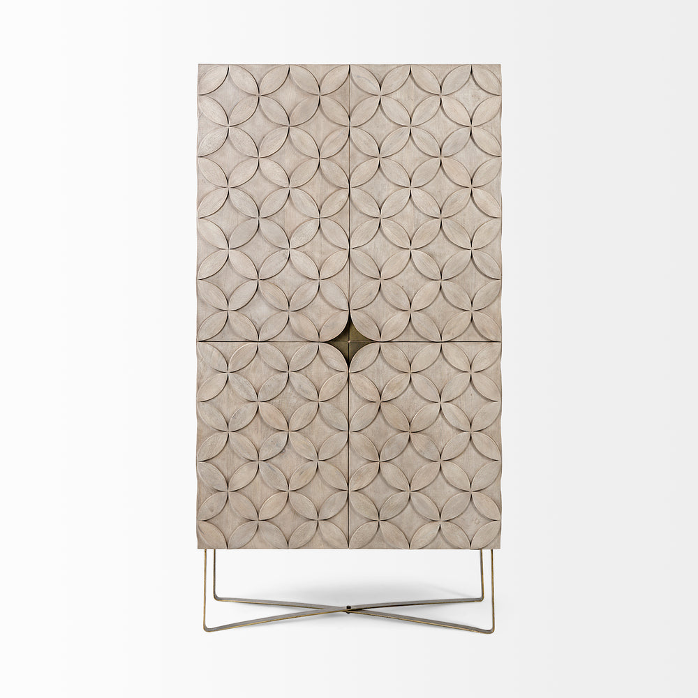 Excelsior Cabinet